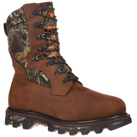 Rocky Arctic BearClaw GORE-TEX Waterproof Insulated Outdoor BootI, 14WI FQ0009455